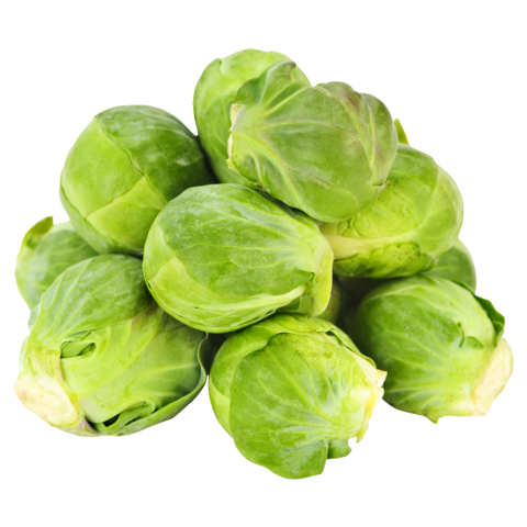 Brussels sprouts