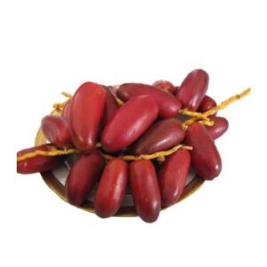 RED DATES