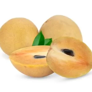 SAPOTA CHIKU