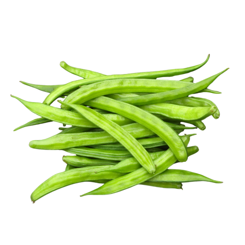 CLUSTER BEAN