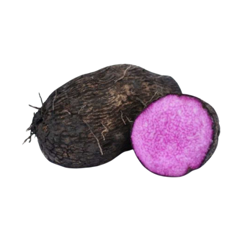 PURPULE YAM