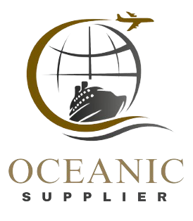 Oceanic Supplier Logo